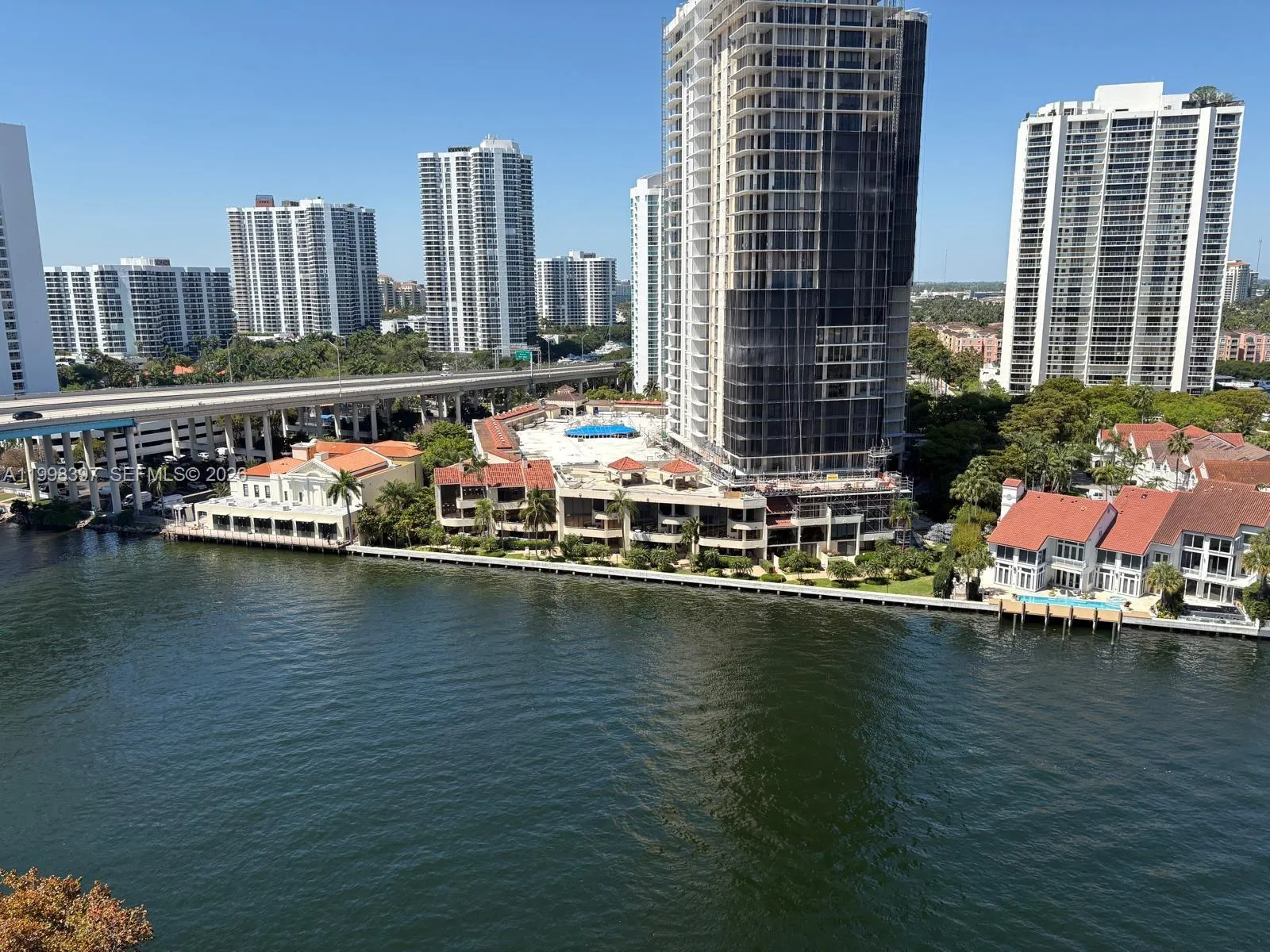 19390 Collins Ave # 1623, Sunny Isles Beach FL 33160