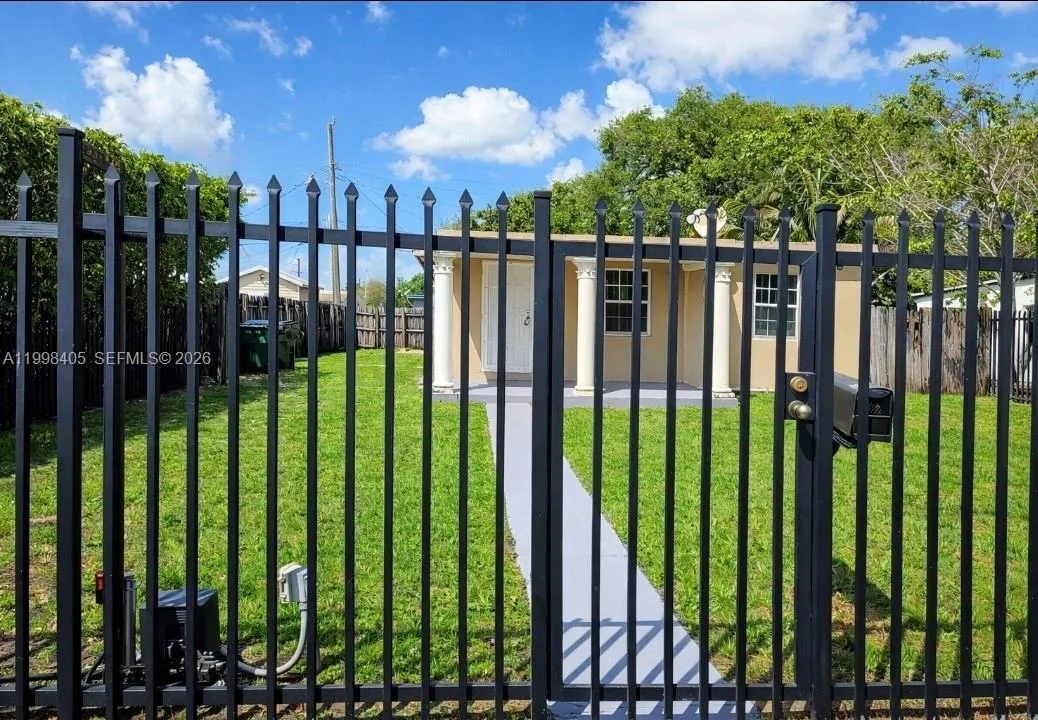 1831 Rutland St # 0, Opa-Locka FL 33054