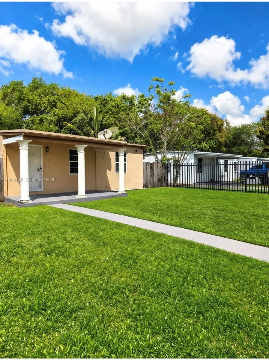 1831 Rutland St # 0, Opa-Locka FL 33054