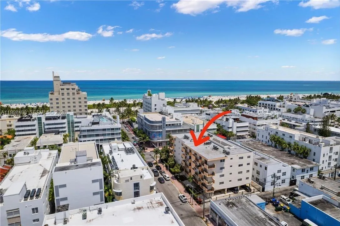 1150 Collins Ave # 402, Miami Beach FL 33139