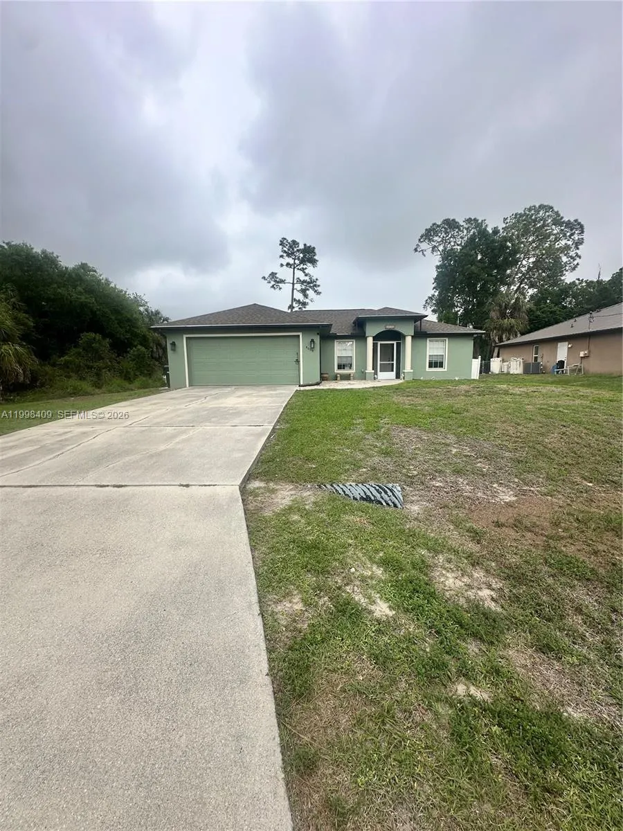 4654 Kendsha St, North Port FL 34288