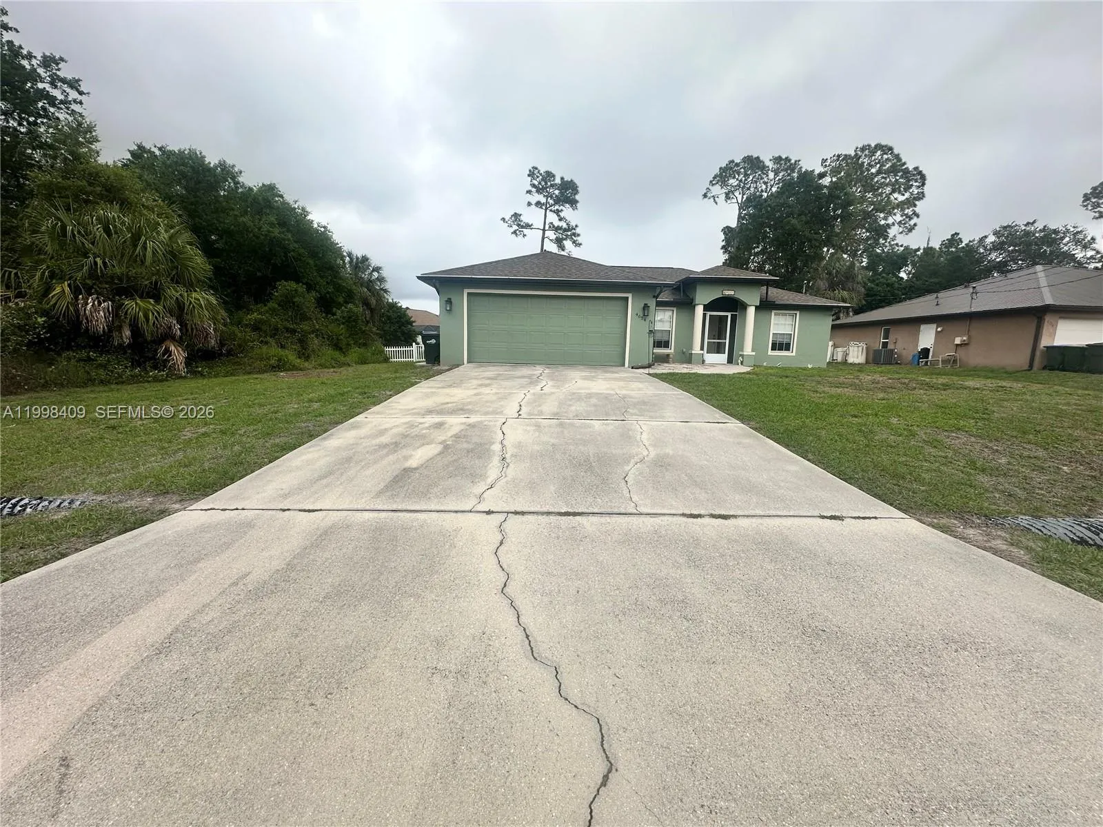 4654 Kendsha St, North Port FL 34288