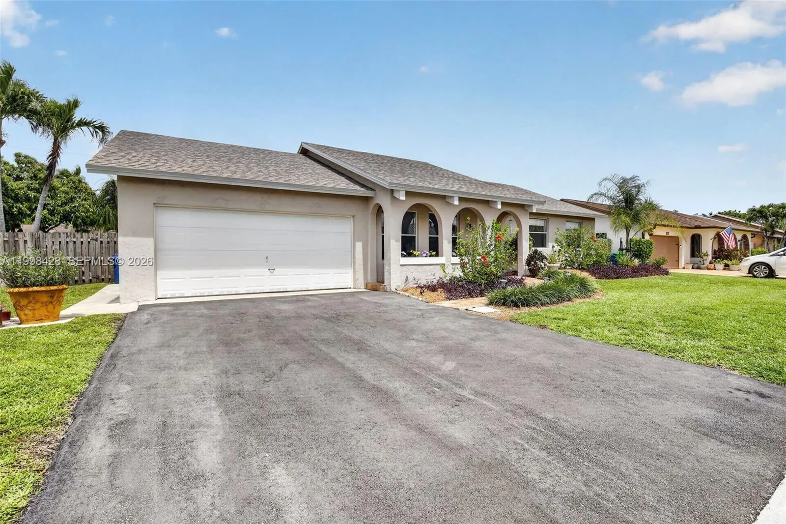 10471 NW 21st Ct, Sunrise FL 33322