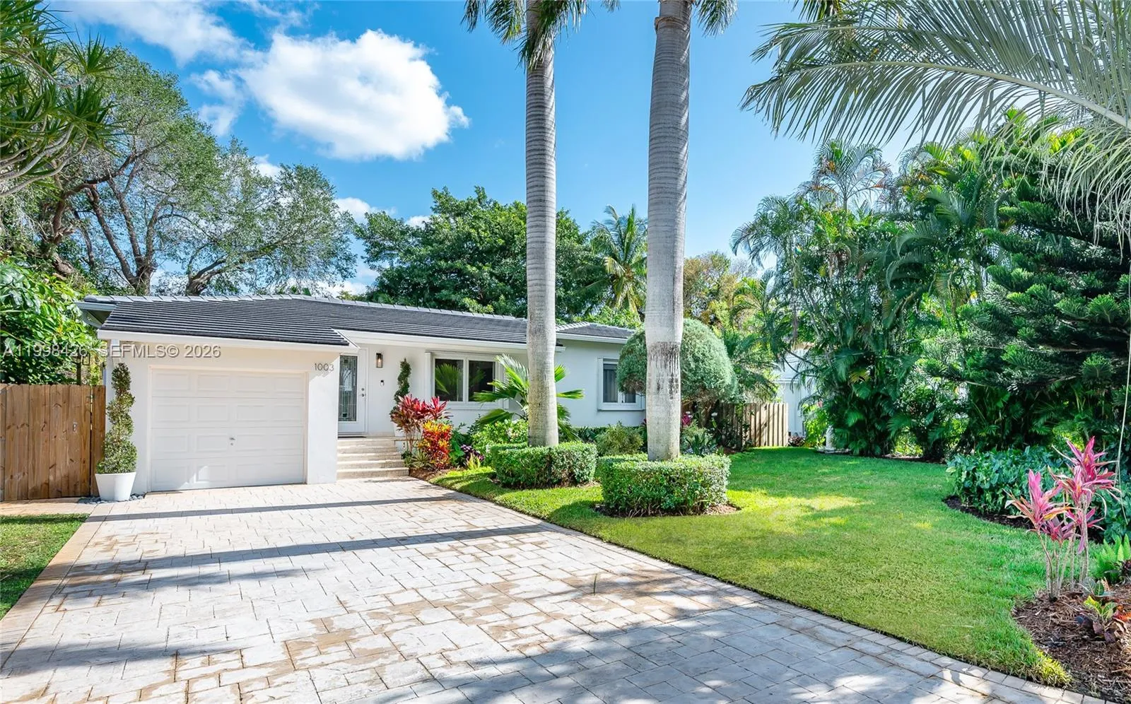 1003 NE 118th St # 1003, Biscayne Park FL 33161