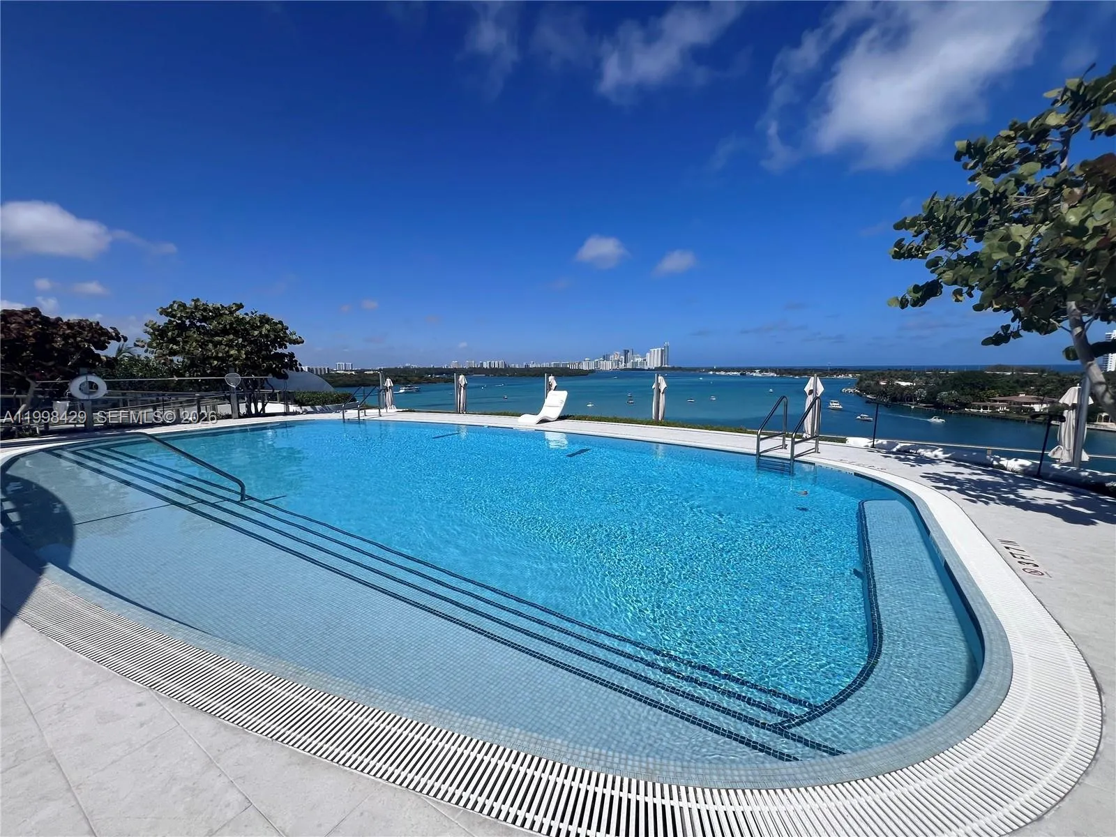 1135 103rd St # 304, Bay Harbor Islands FL 33154