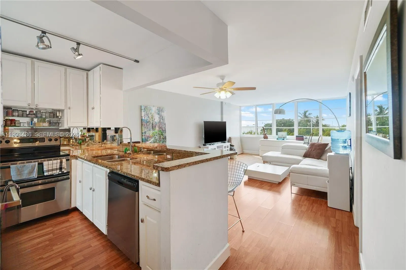 1670 lincoln Ct # 3D, Miami Beach FL 33139