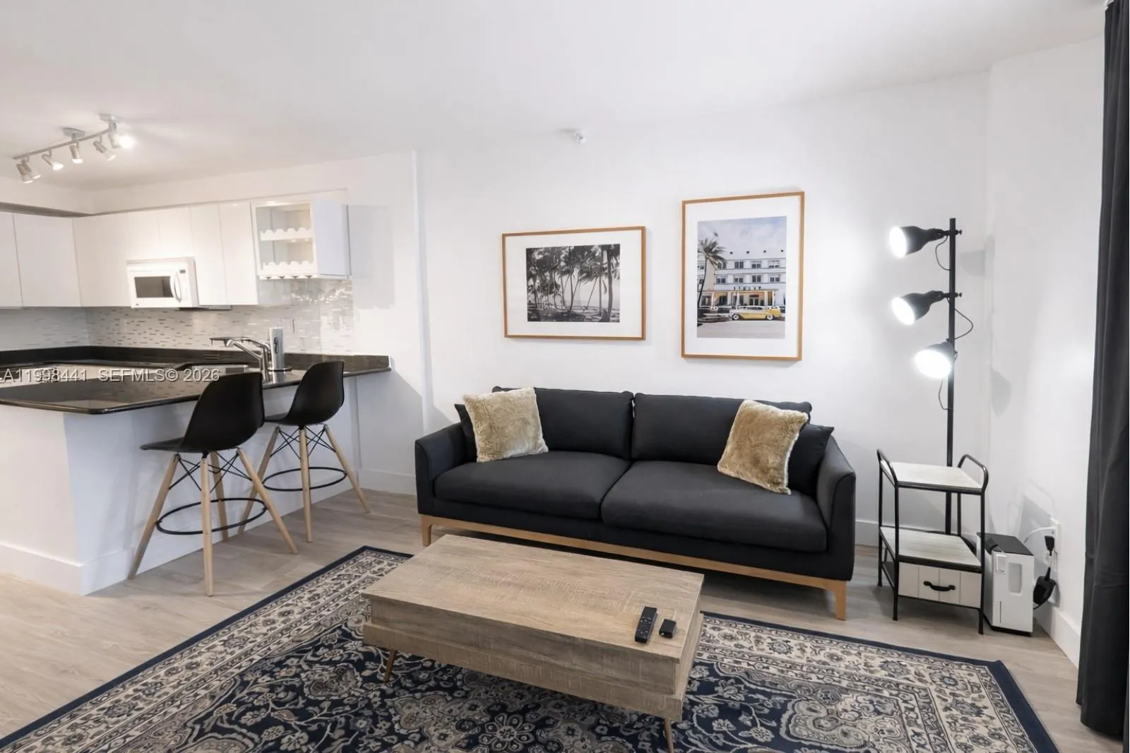 1035 West Ave # 707, Miami Beach FL 33139