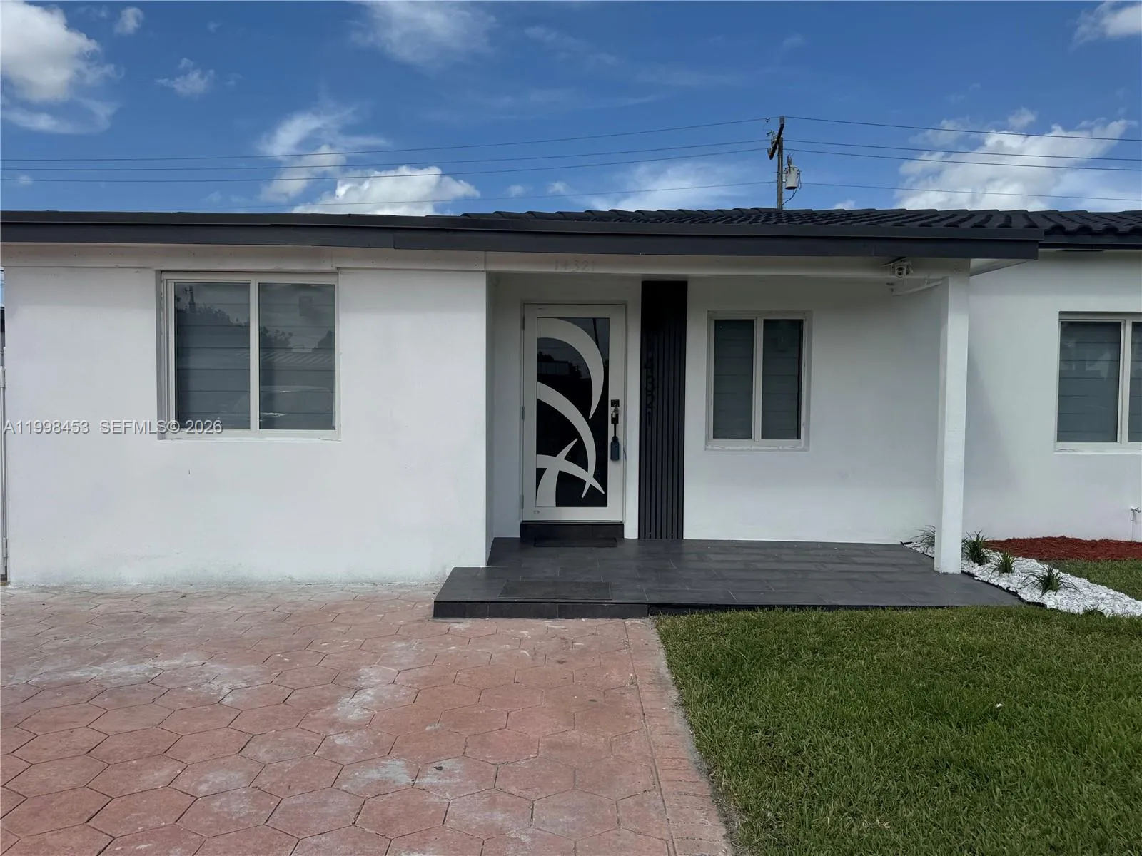 14321 Madison St, Miami FL 33176