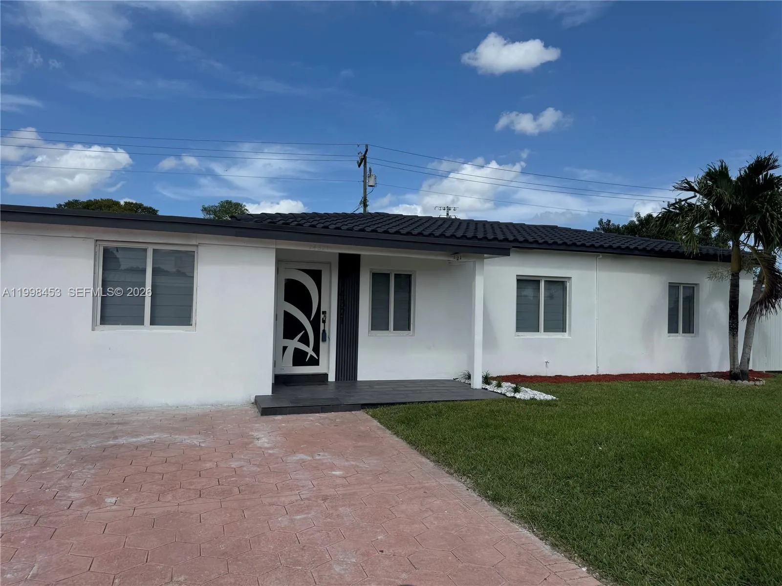 14321 Madison St, Miami FL 33176