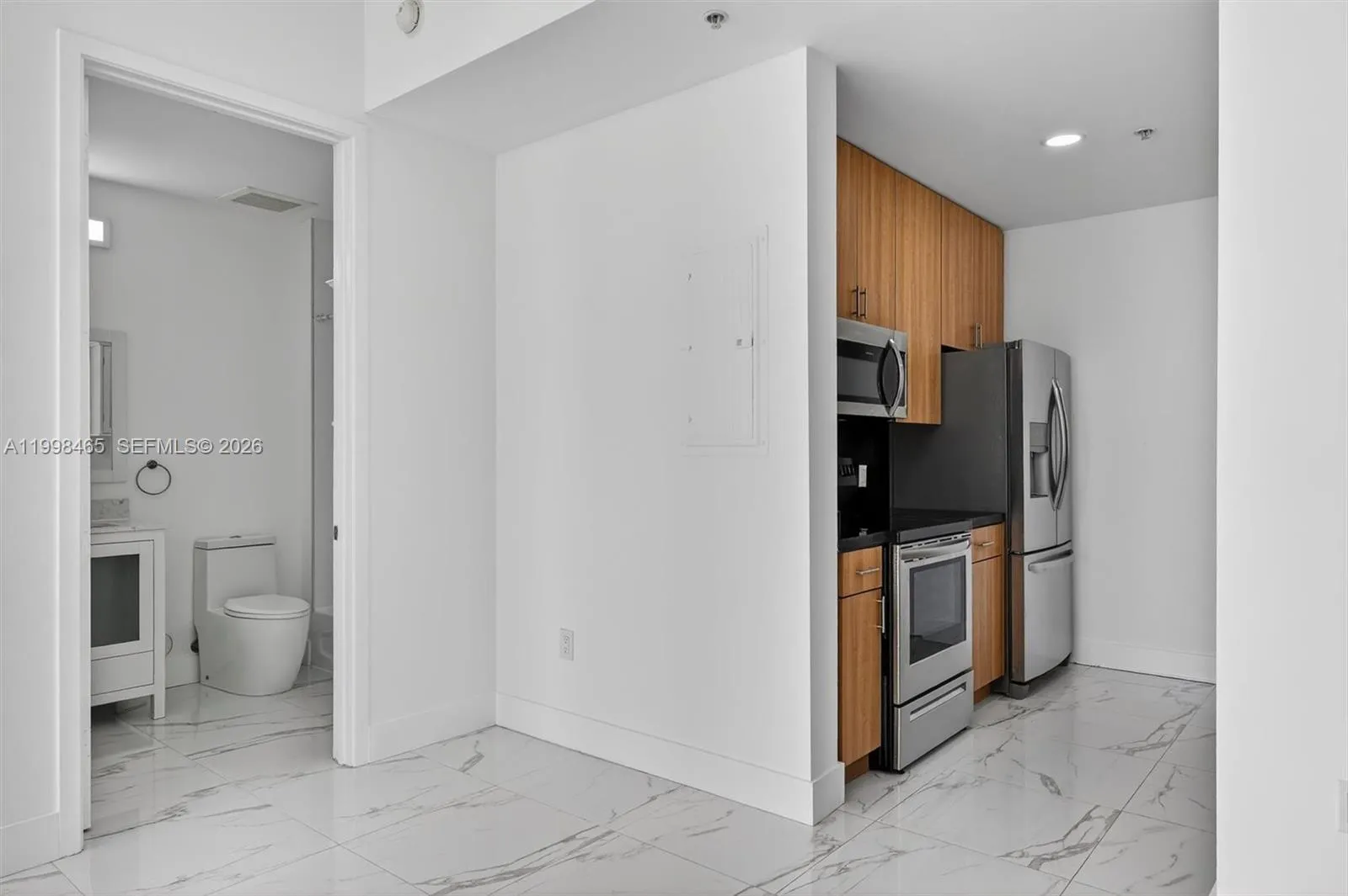 2200 NE 4th Ave # 1003, Miami FL 33137