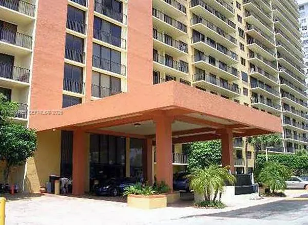 290 174th St # 414, Sunny Isles Beach FL 33160