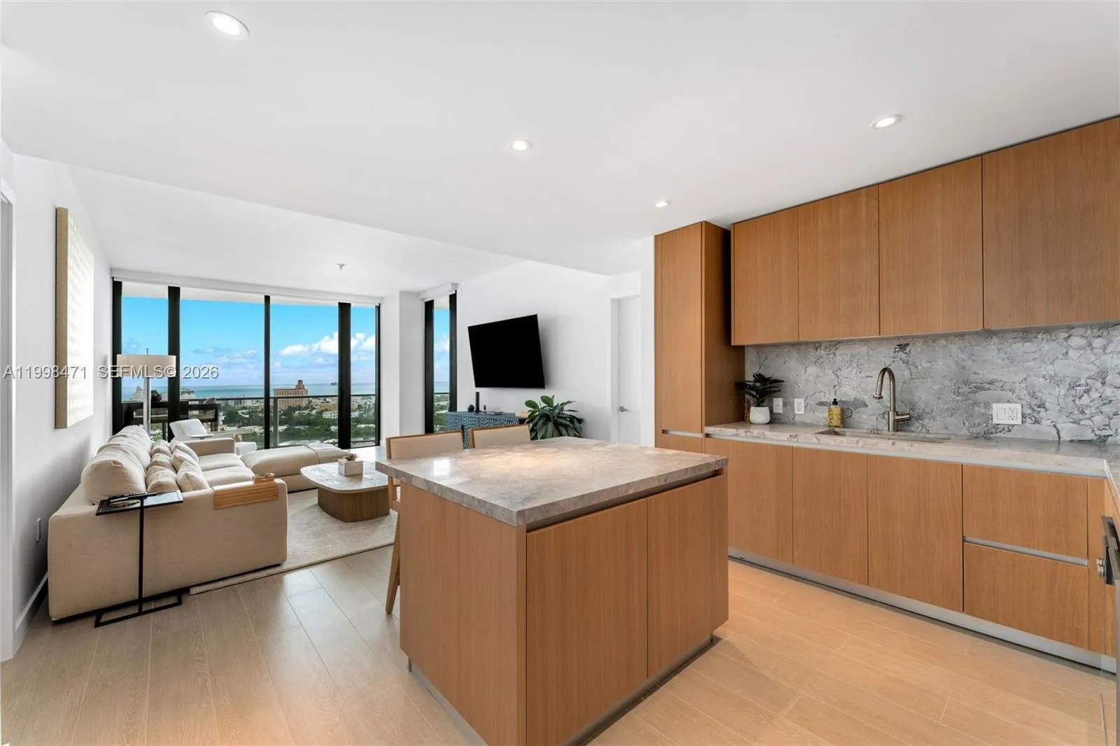 500 Alton Rd # 1802, Miami Beach FL 33139