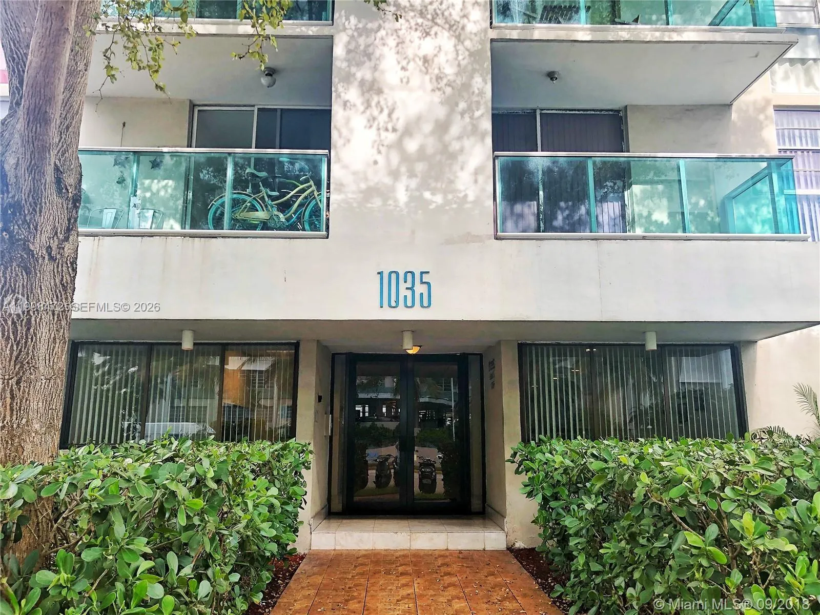 1035 West Ave # 306, Miami Beach FL 33139