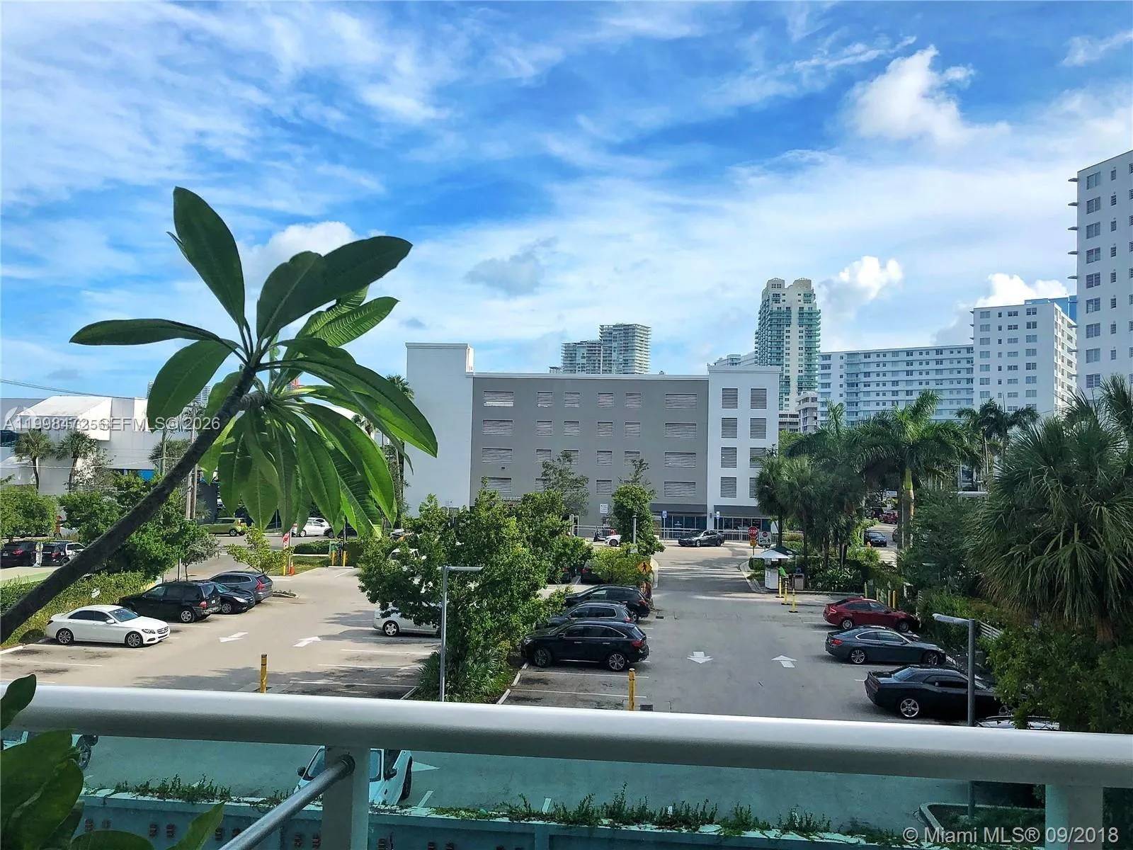 1035 West Ave # 306, Miami Beach FL 33139