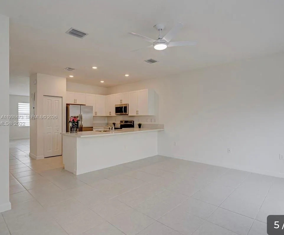 12909 SW 232nd Ln, Homestead FL 33032