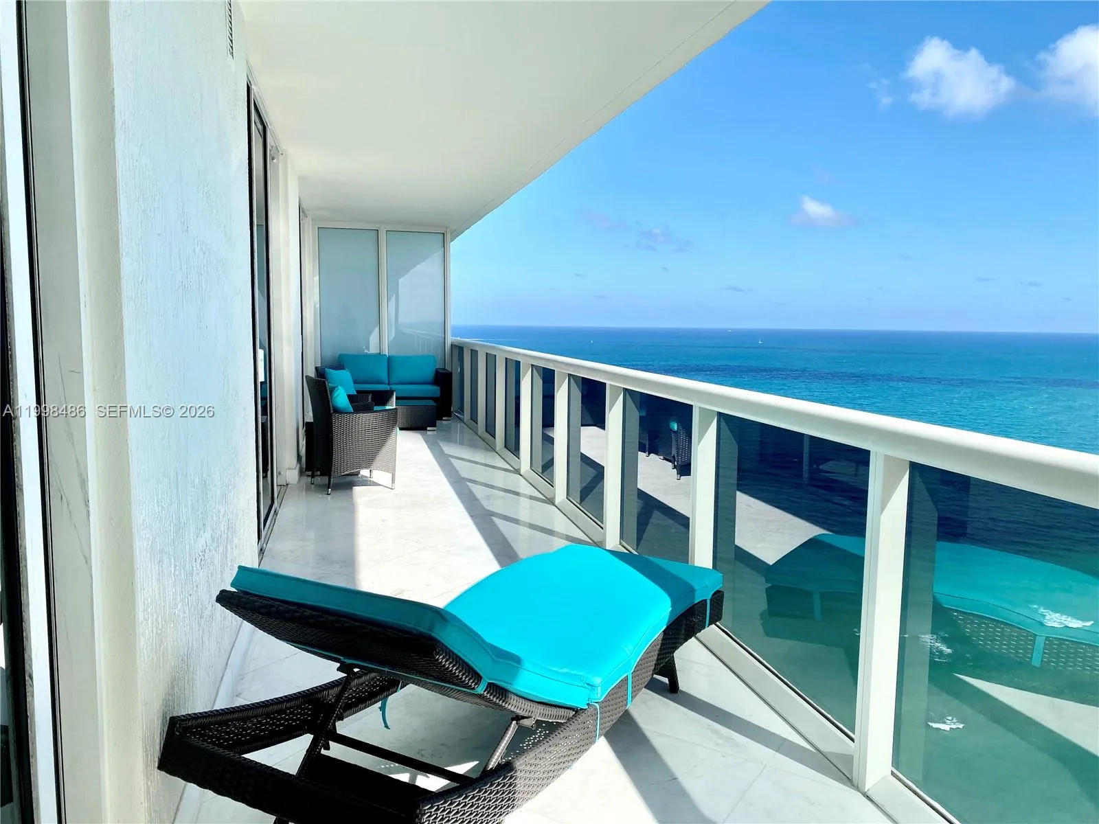 1830 S Ocean Dr # 3203, Hallandale Beach FL 33009