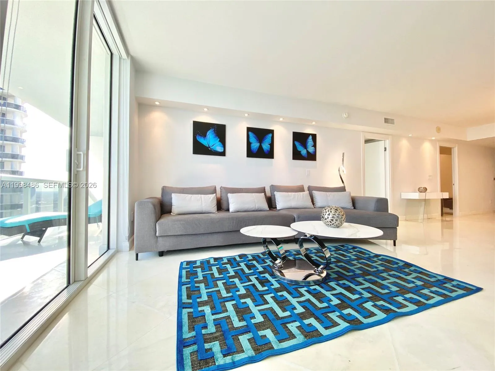 1830 S Ocean Dr # 3203, Hallandale Beach FL 33009