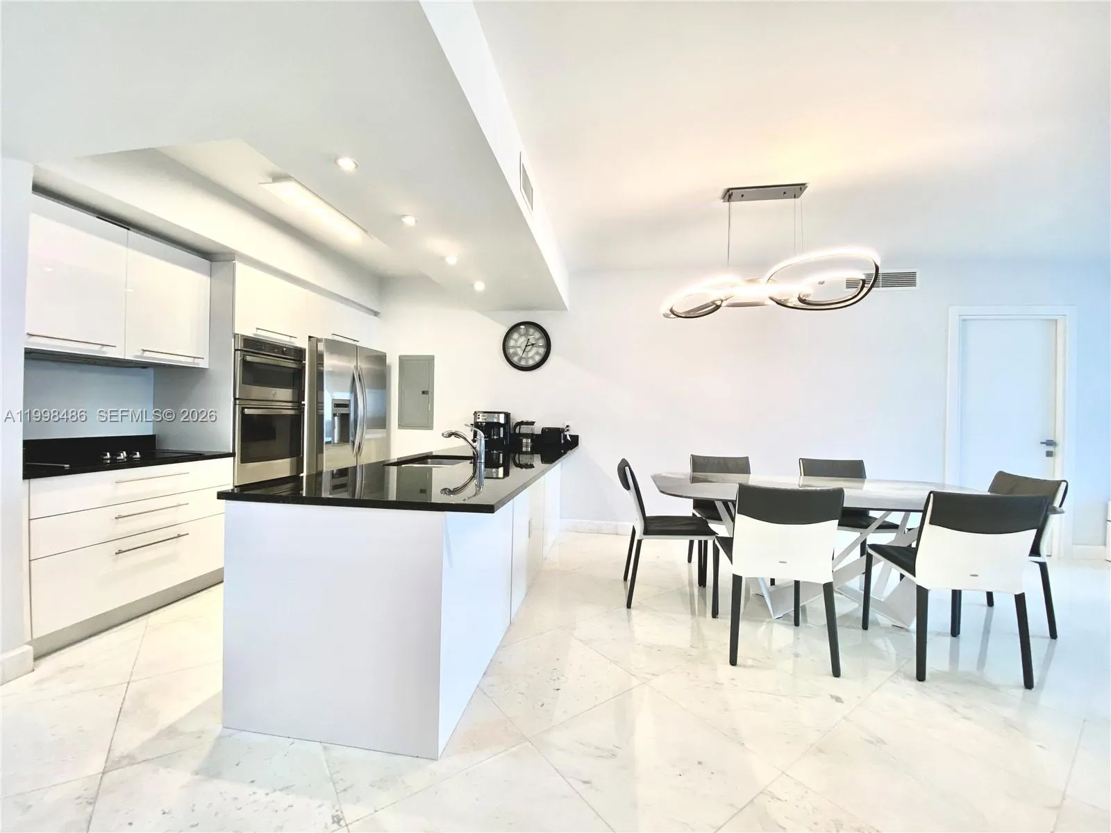 1830 S Ocean Dr # 3203, Hallandale Beach FL 33009