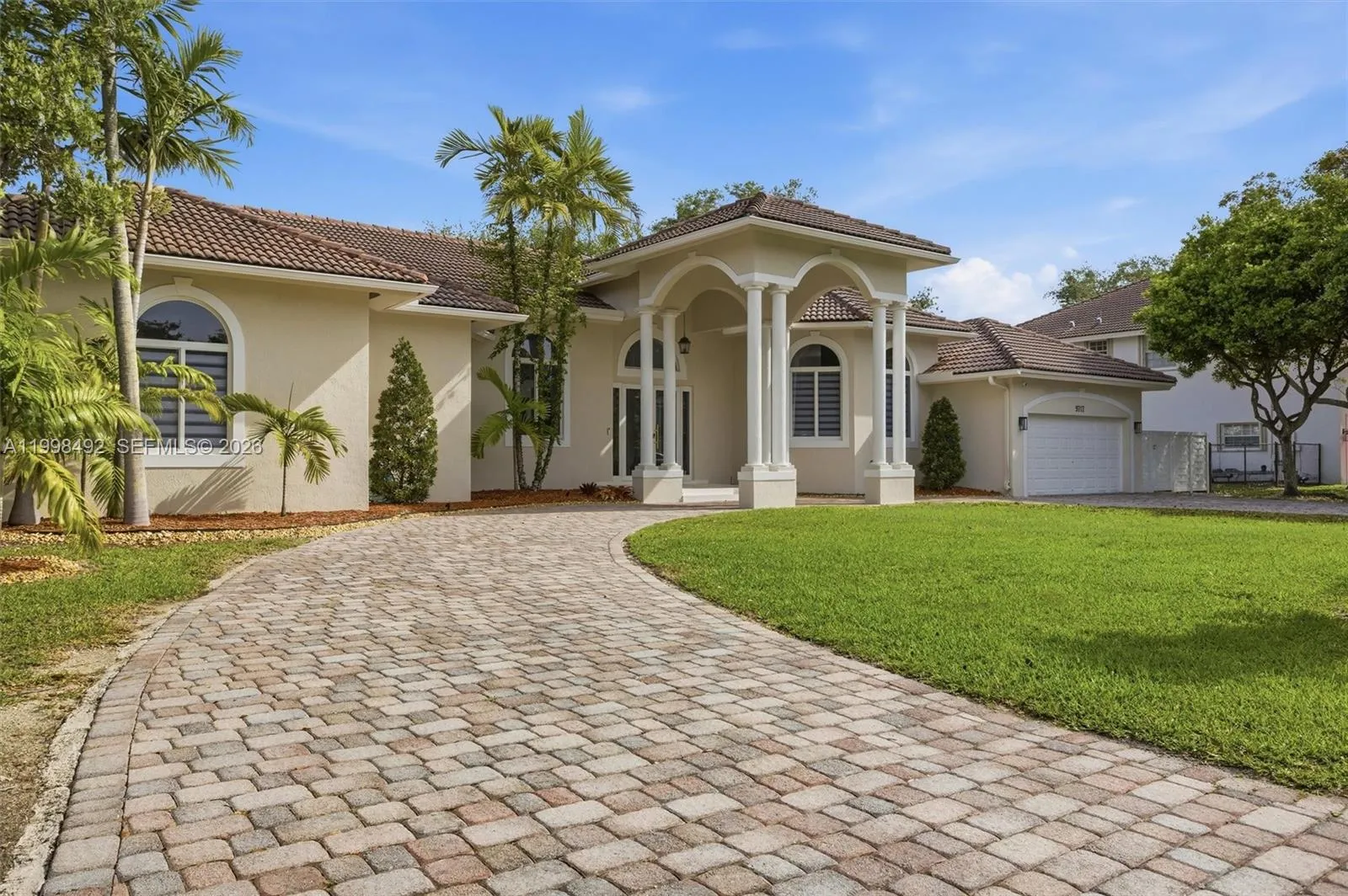 9717 SW 94th Ter, Miami FL 33176