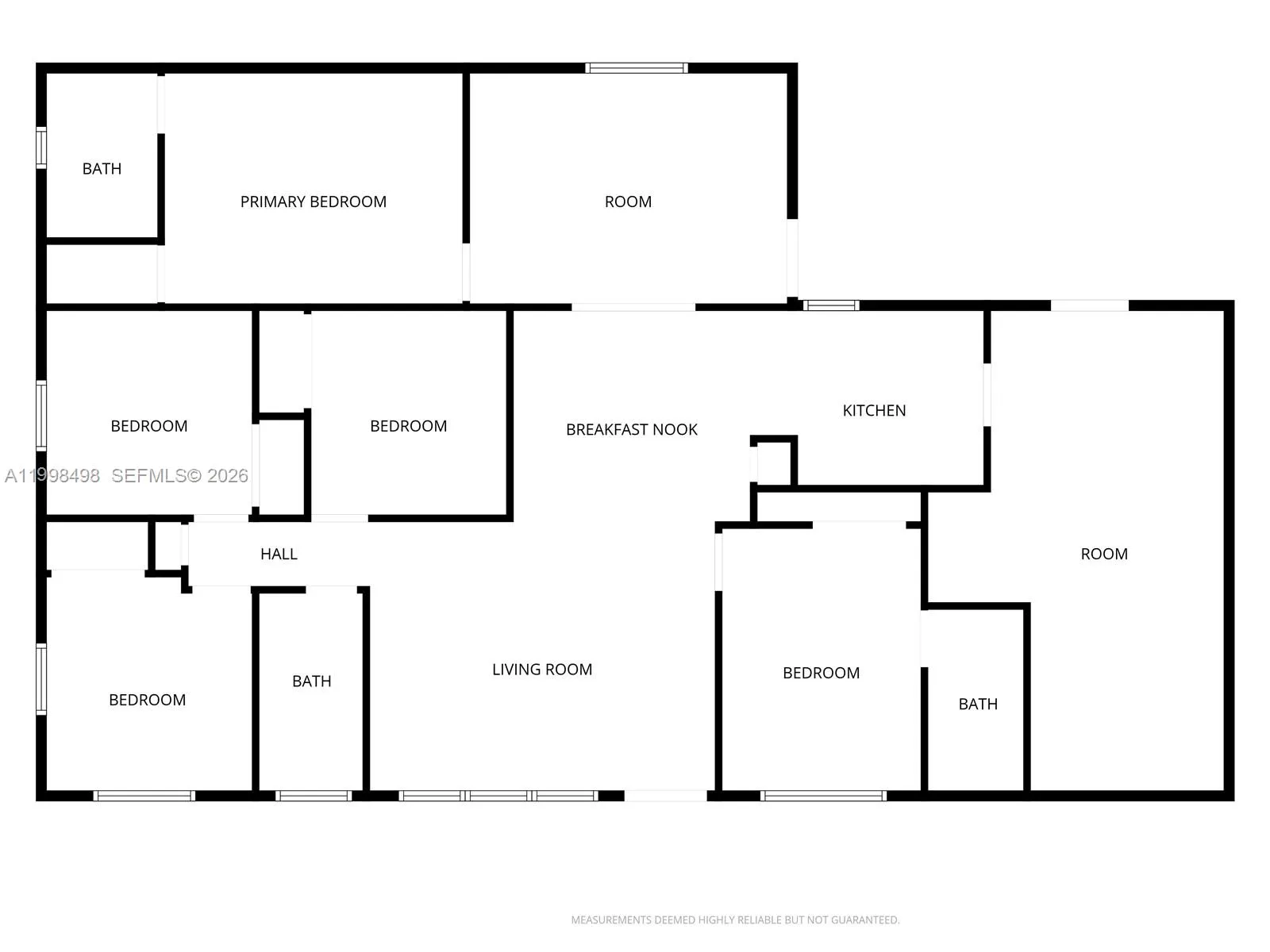 2980 NW 210th Ter, Miami Gardens FL 33056