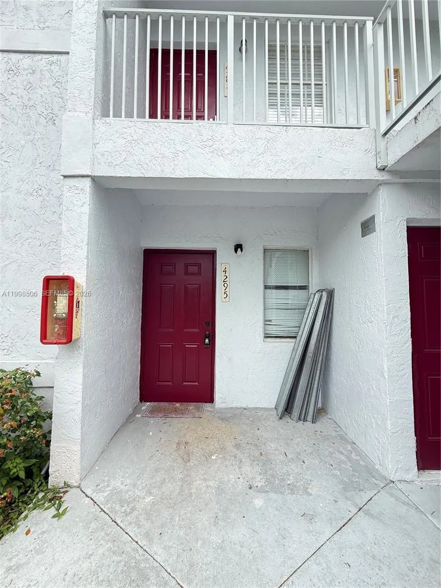 4295 NW 114th Ter # 4295, Coral Springs FL 33065