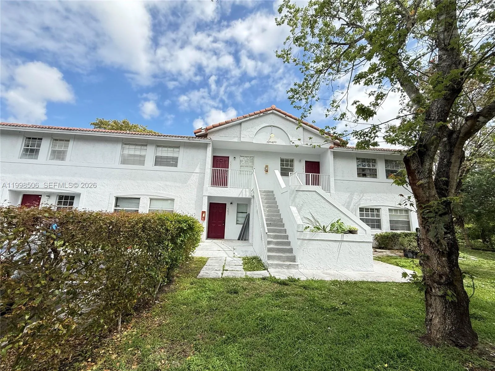 4295 NW 114th Ter # 4295, Coral Springs FL 33065