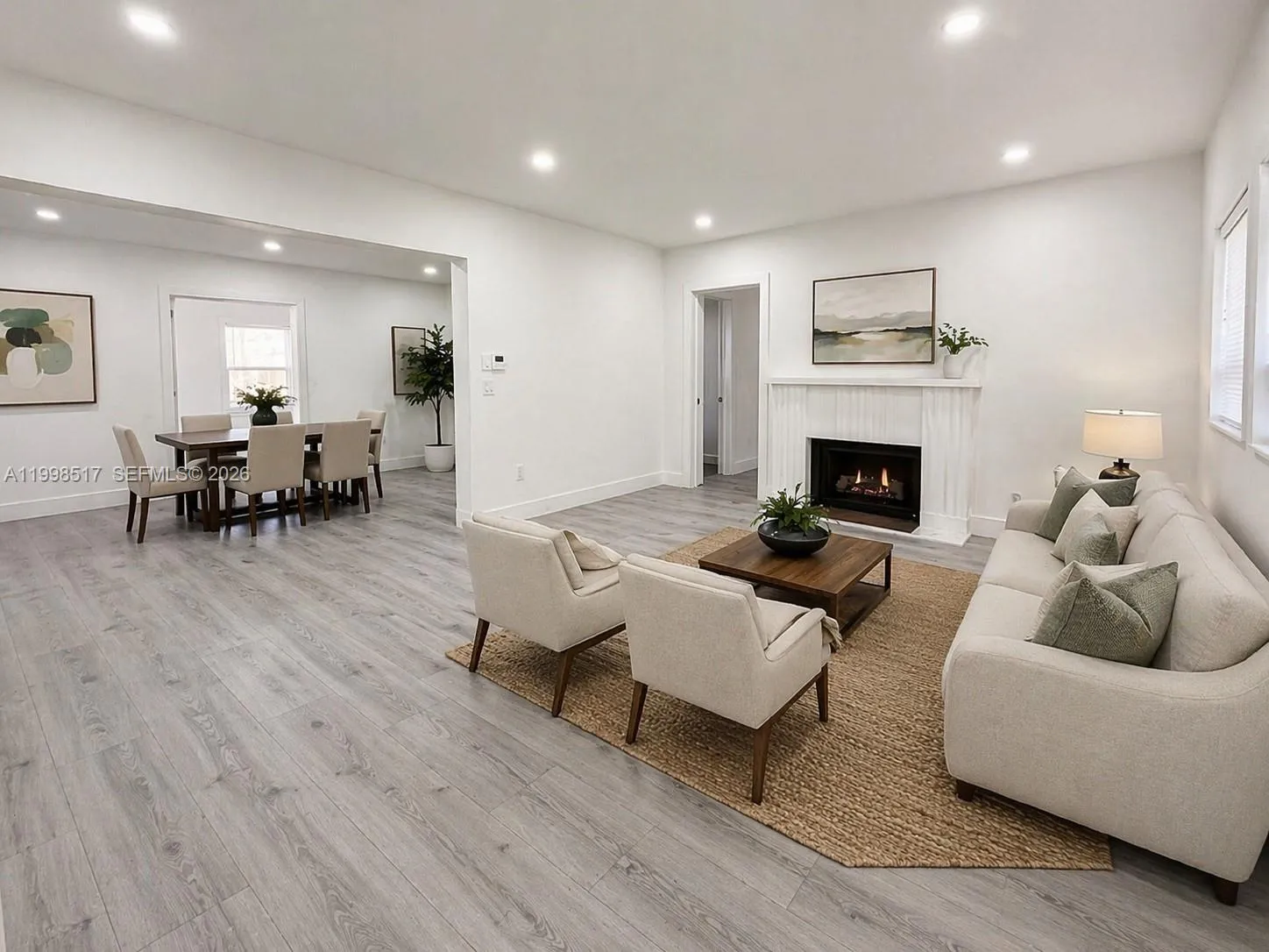 736 NW 41st St, Miami FL 33127