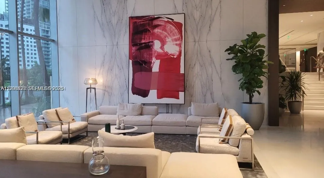 300 Biscayne Boulevard Way # 2908W, Miami FL 33131