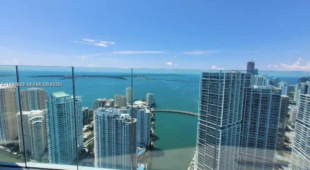 300 Biscayne Boulevard Way # 2908W, Miami FL 33131
