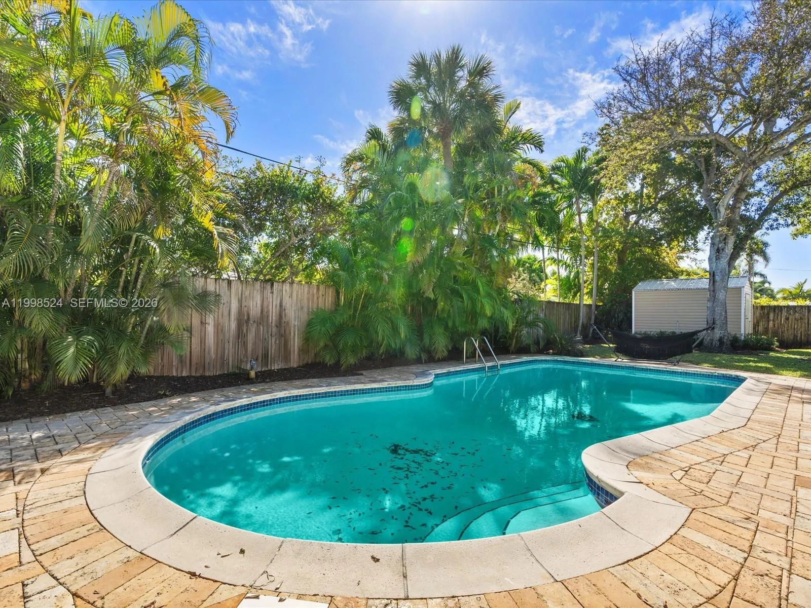 2648 NE 26th Ave, Fort Lauderdale FL 33306