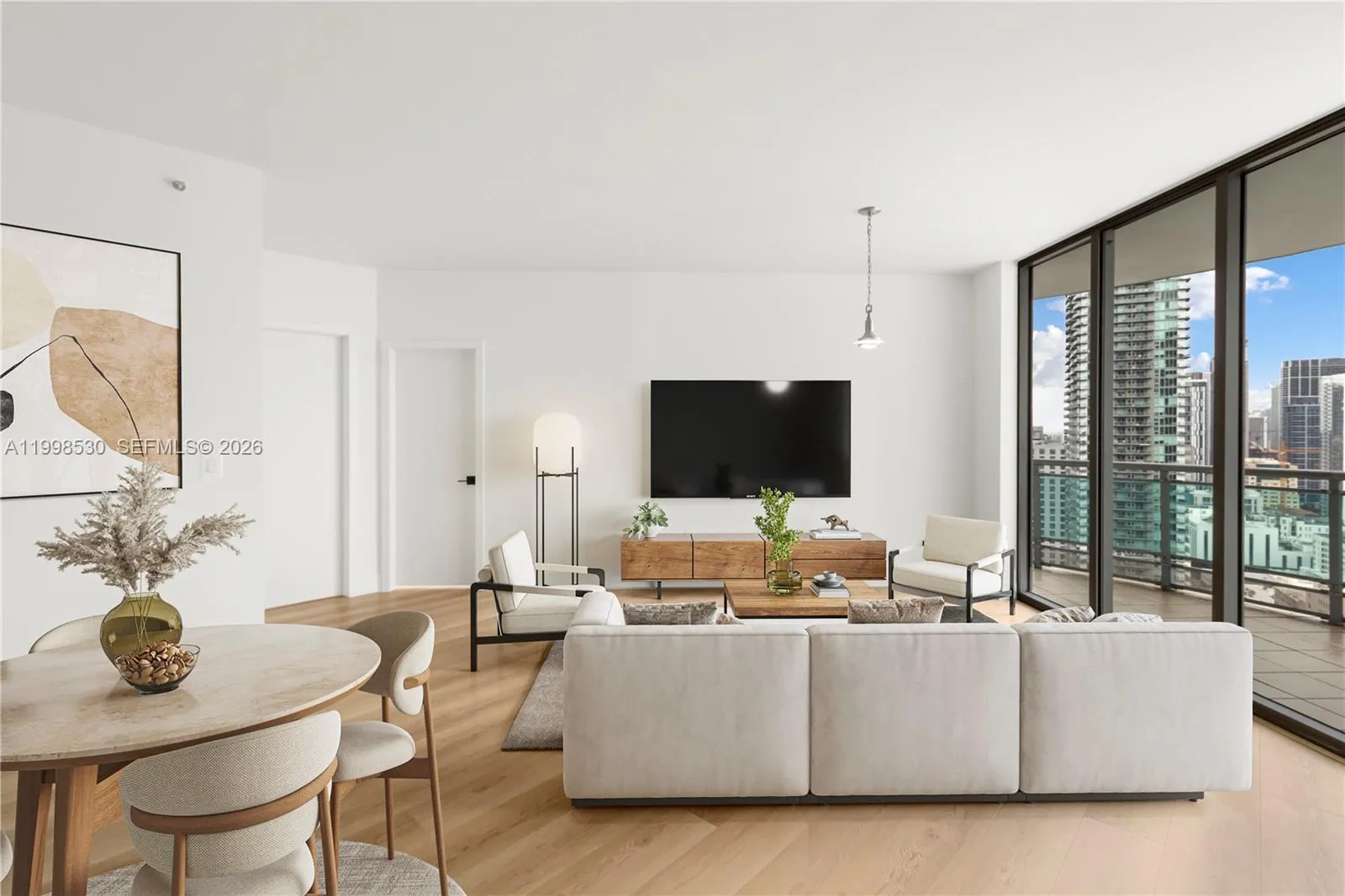 350 S Miami Ave # 3413, Miami FL 33130