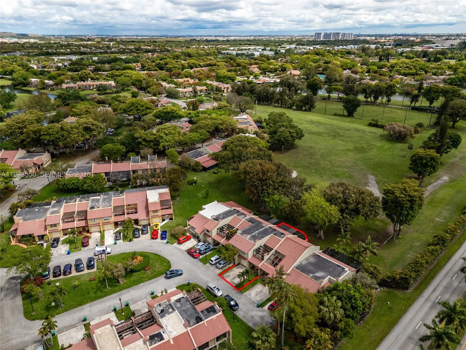 3325 Torremolinos Ave # 44, Doral FL 33178