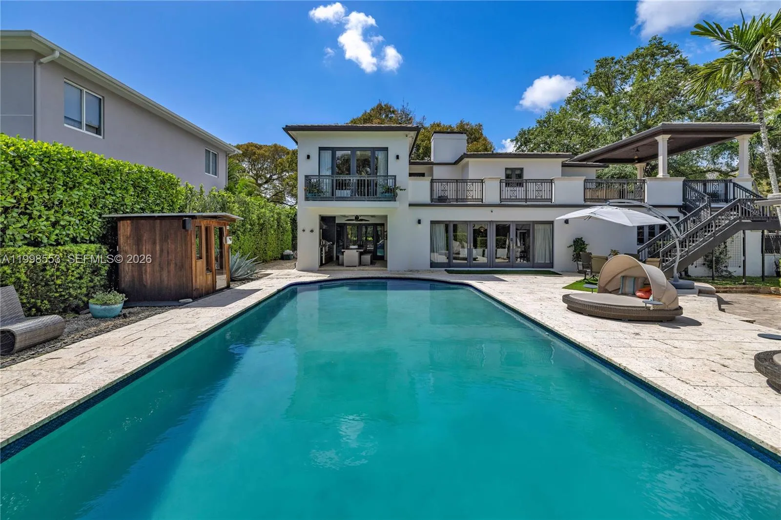 1001 NE 96th St, Miami Shores FL 33138