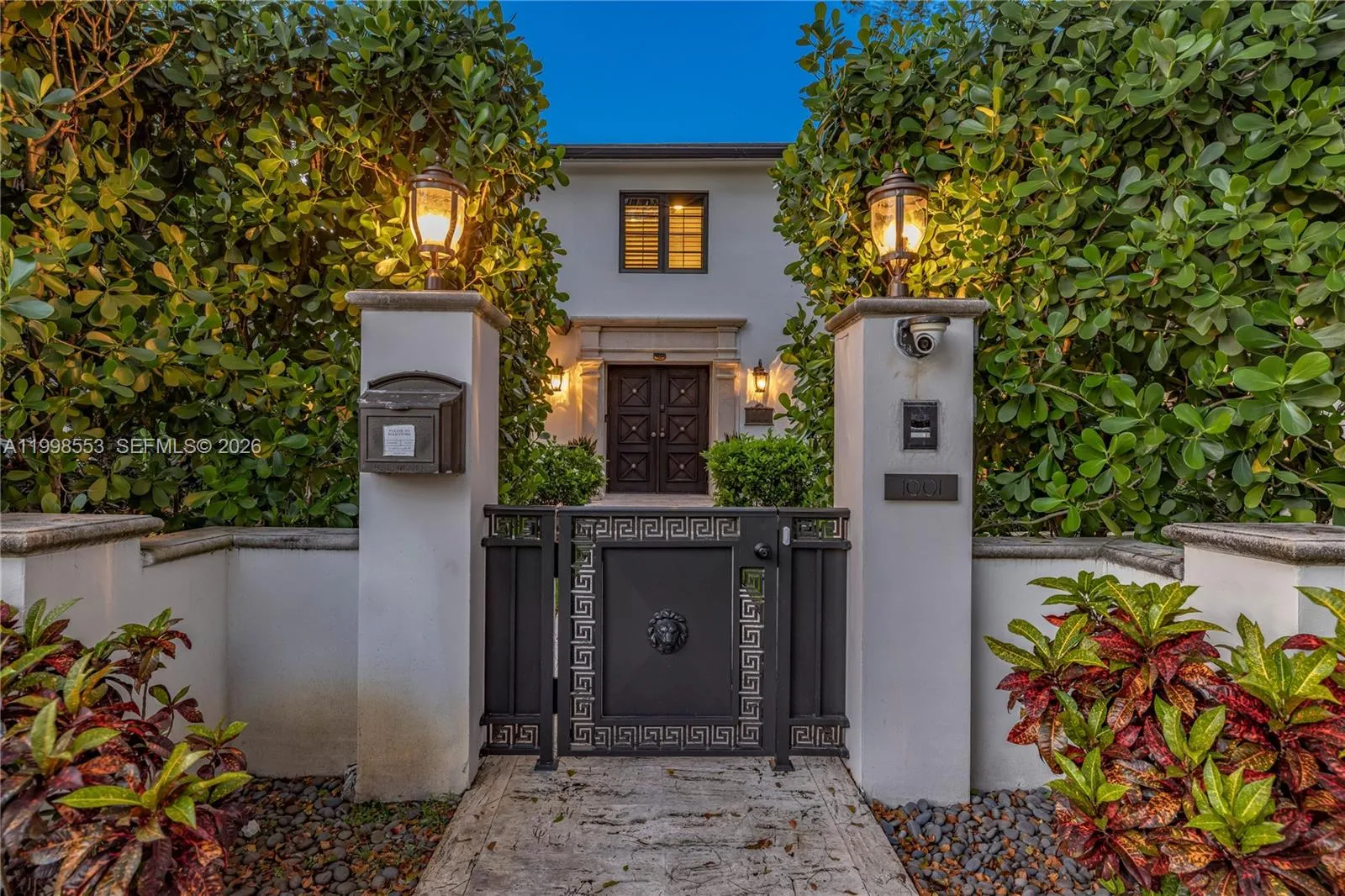 1001 NE 96th St, Miami Shores FL 33138