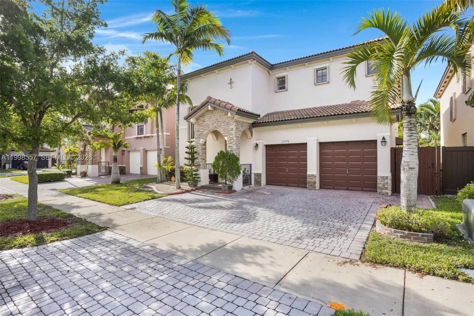 11278 SW 241st St, Homestead FL 33032