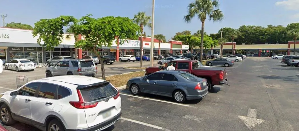 5365 N State Road 7, Tamarac FL 33319