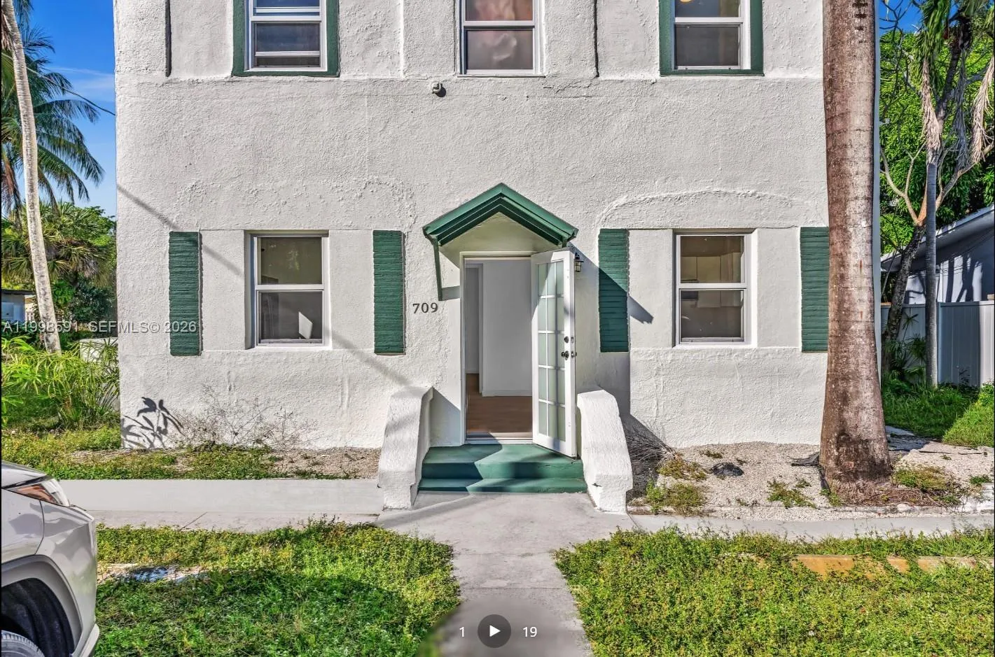 709 SW 4th Ct # 7, Fort Lauderdale FL 33312