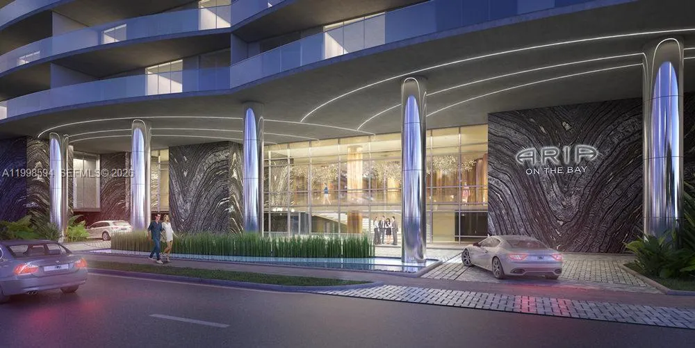 488 NE 18th St # 4005, Miami FL 33132