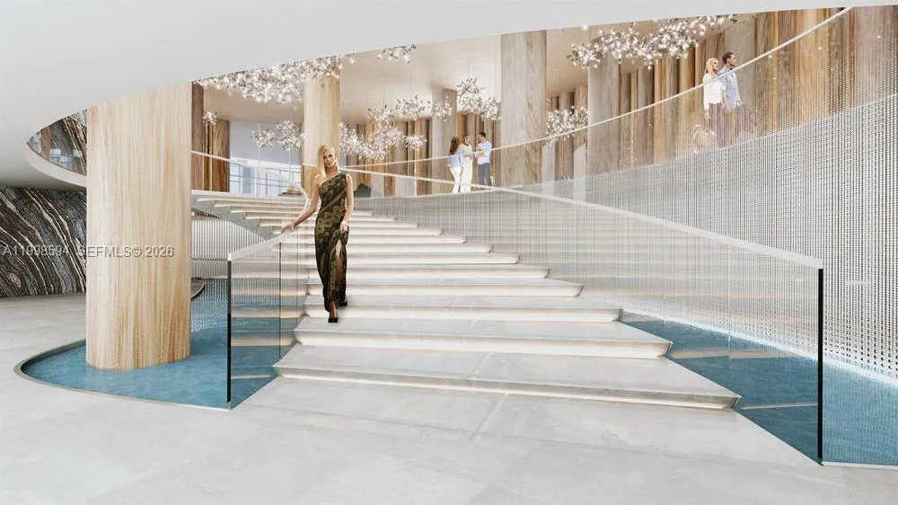 488 NE 18th St # 4005, Miami FL 33132