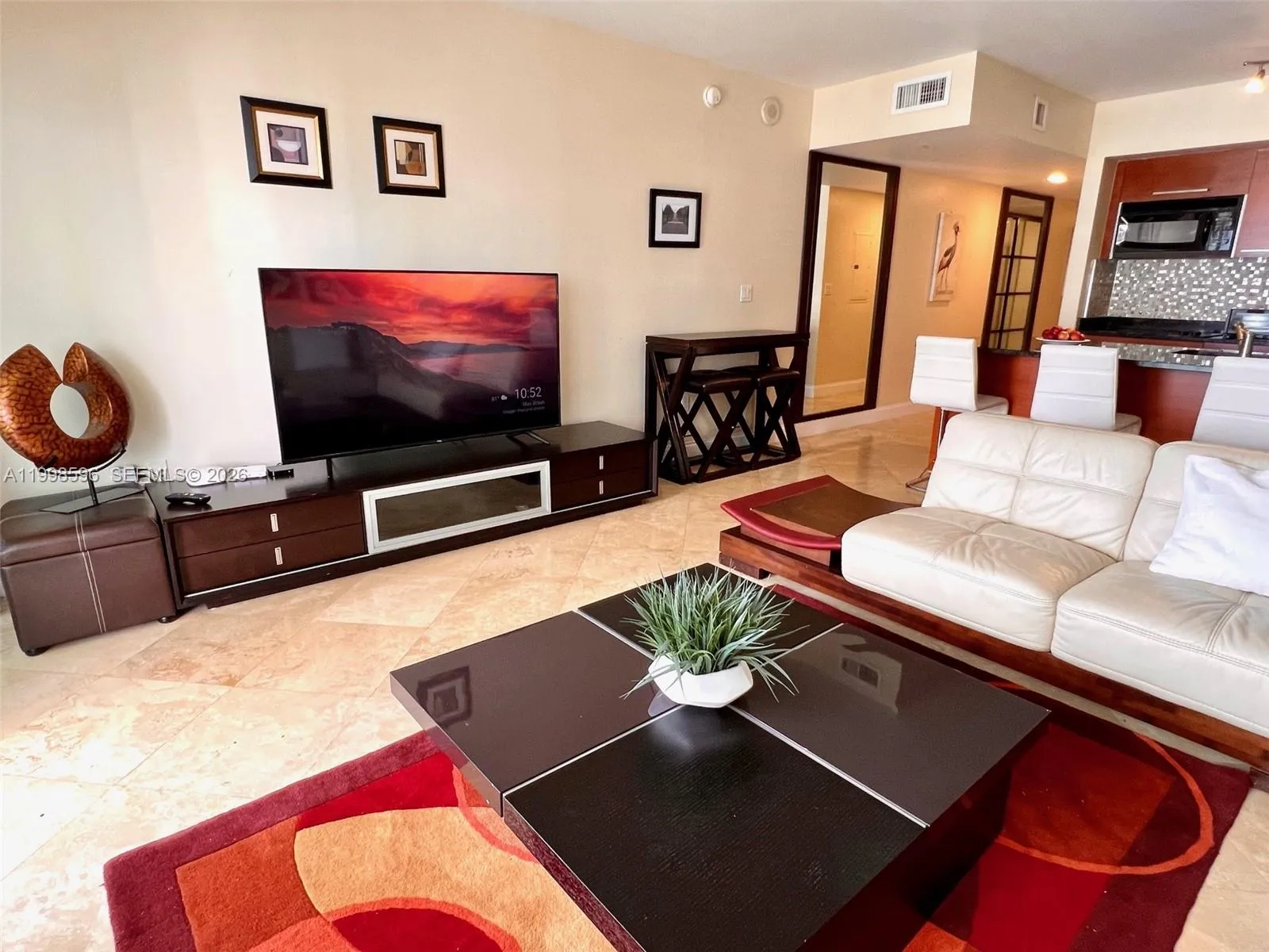 1830 S Ocean Dr # 3309, Hallandale Beach FL 33009