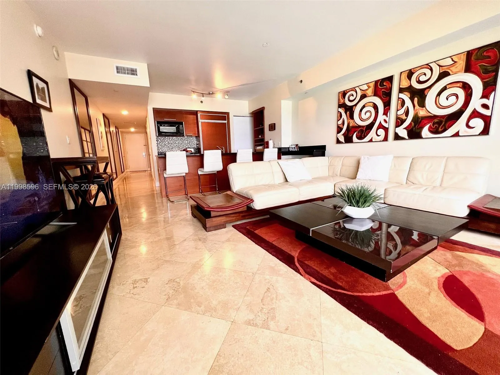 1830 S Ocean Dr # 3309, Hallandale Beach FL 33009