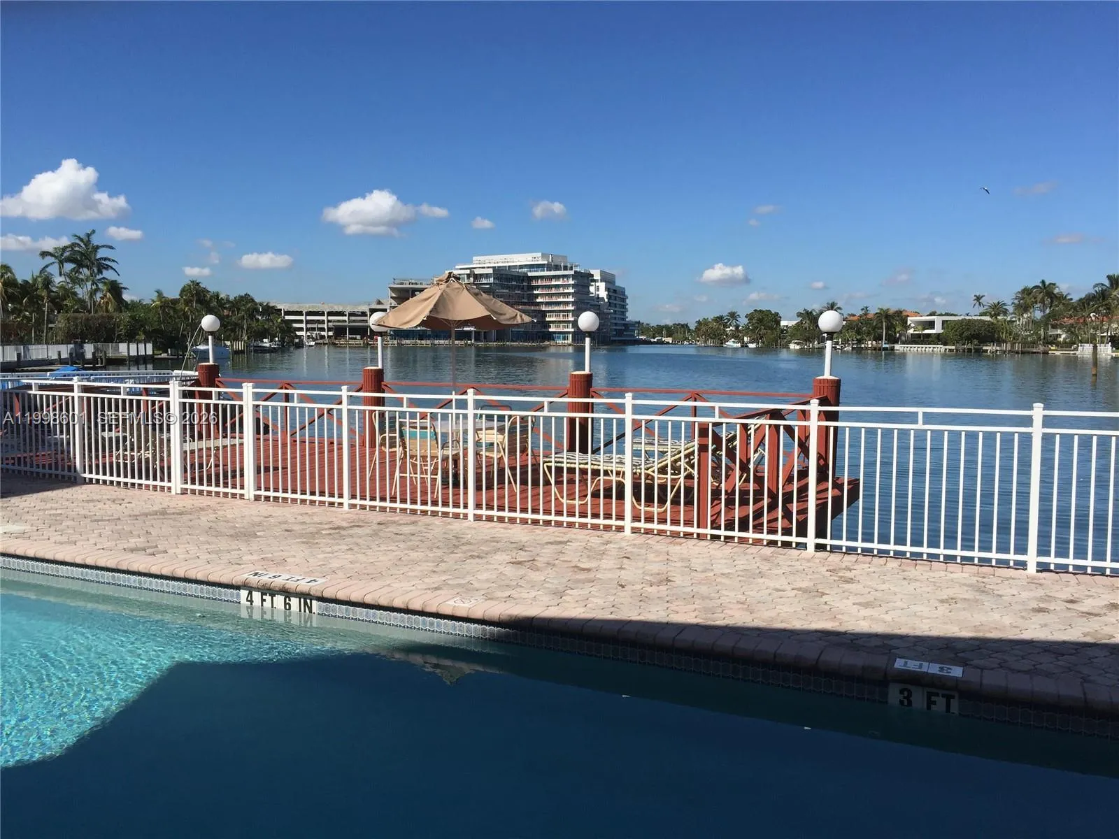 4740 Pine Tree Dr # 26, Miami Beach FL 33140