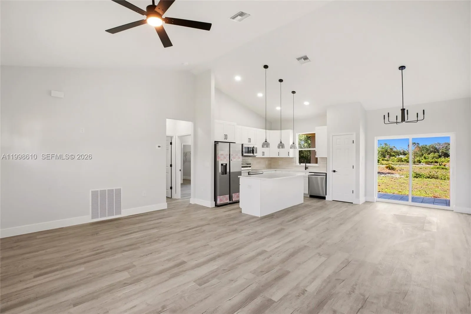 3108 Buttercup Lane, Lake Placid FL 33852