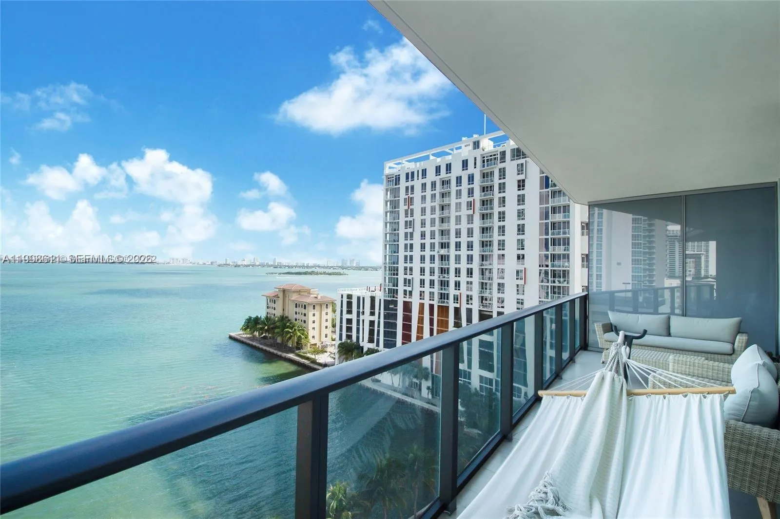 460 NE 28th St # 1603, Miami FL 33137