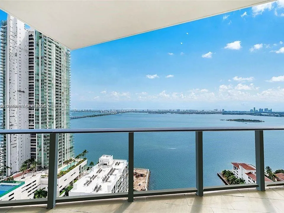 460 NE 28th St # 1603, Miami FL 33137