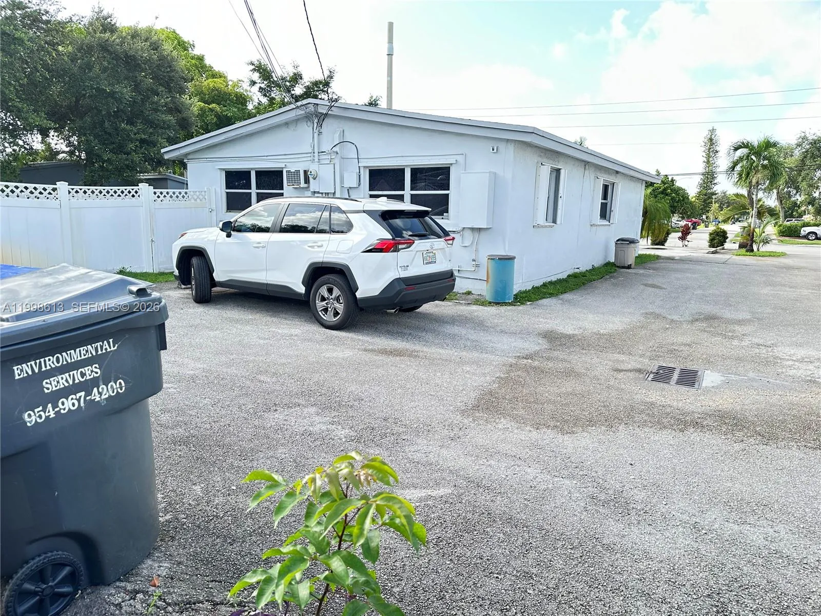 7121 Taft St # A, Hollywood FL 33024