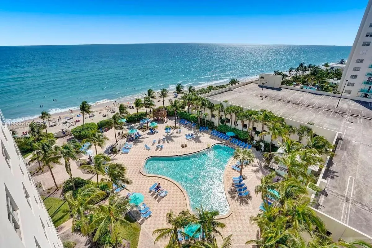3901 S Ocean Drive # 15P, Hollywood FL 33019