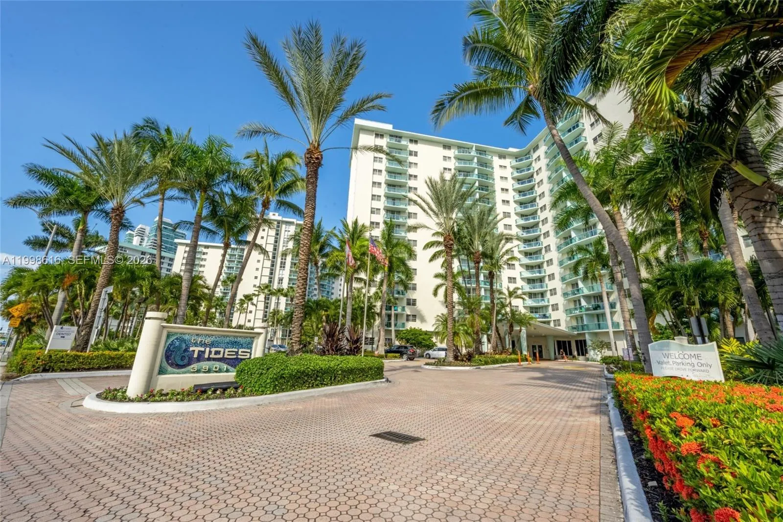 3901 S Ocean Drive # 15P, Hollywood FL 33019