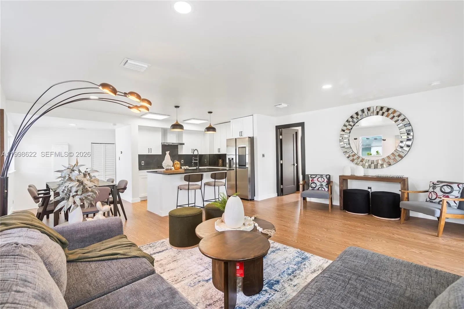 1911 SW 57th Ave, West Park FL 33023