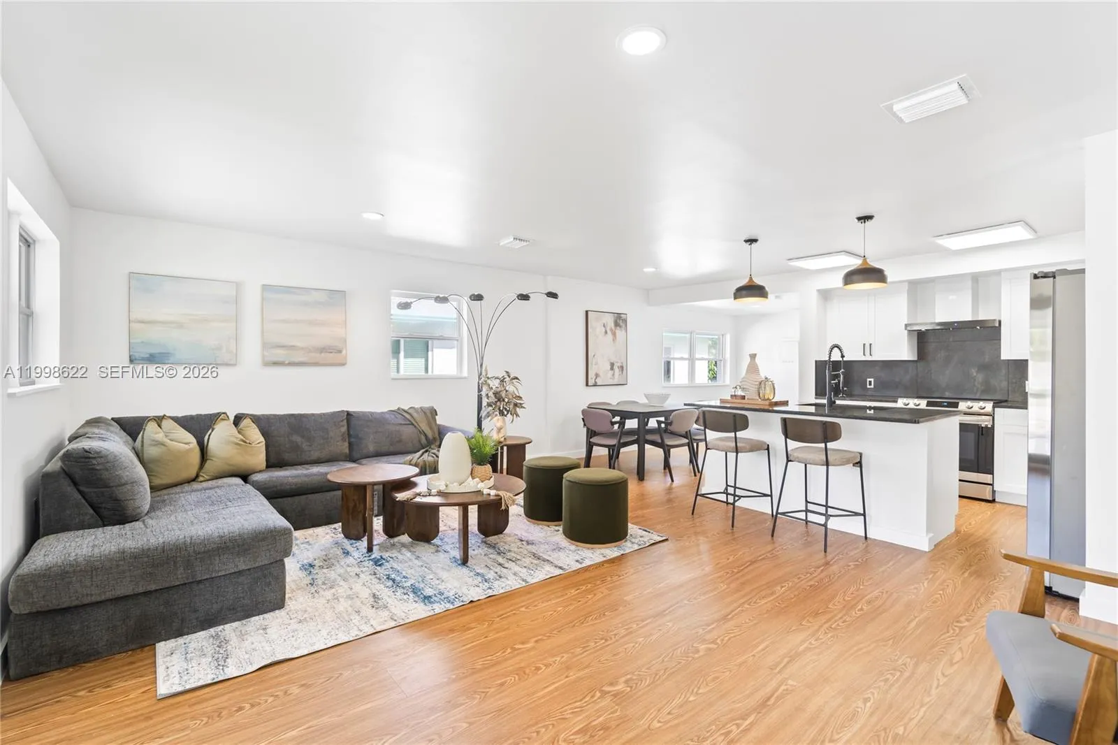 1911 SW 57th Ave, West Park FL 33023